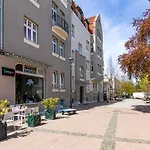Comfy Apartments - Centrum Monte Cassino