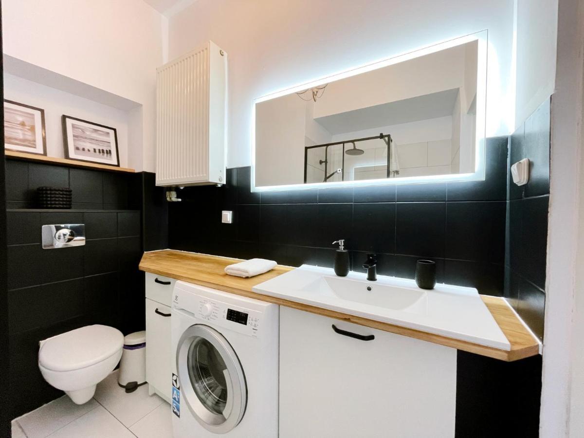 Comfy - Centrum Monte Cassino Zoppot