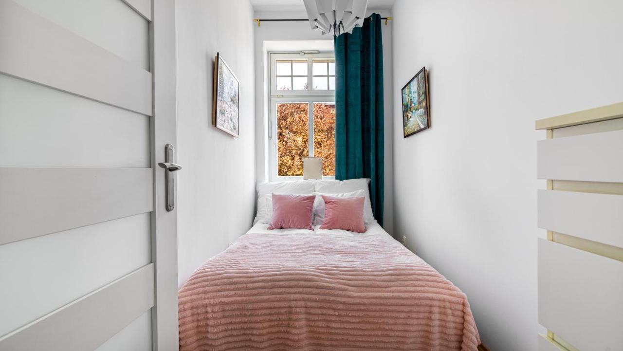 Comfy - Centrum Monte Cassino *