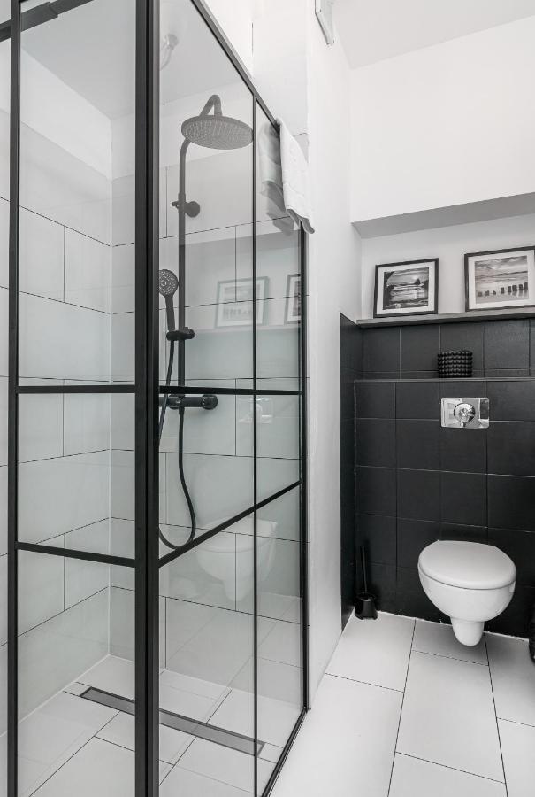 Apartment Comfy - Centrum Monte Cassino Zoppot